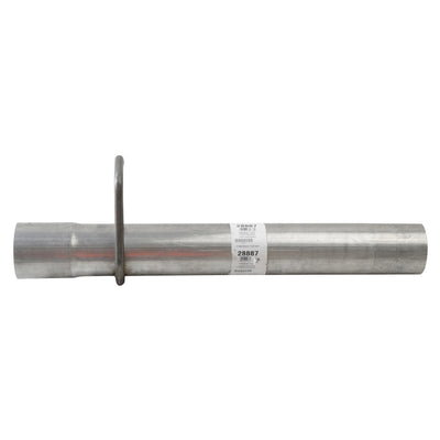PREBENT PIPE