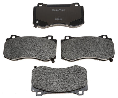 R auto part