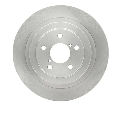 R1 Concepts Brake Rotor Fits Subaru Impreza