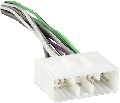 AMPBYPASS MITSUBISH 94-03