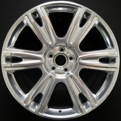 Vortex Racing Aluminum Rear Sprocket 520 41 Tooth- Silver