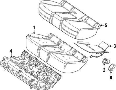 Vortex Racing 49 Tooth 420 Rear Sprocket - Silver