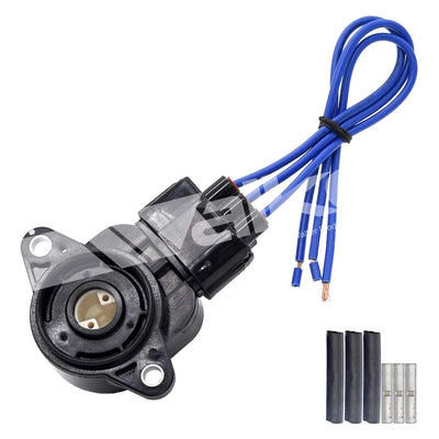 Walker Products Inc. - auto part