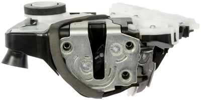 MECH LATCH ASSEMBLY