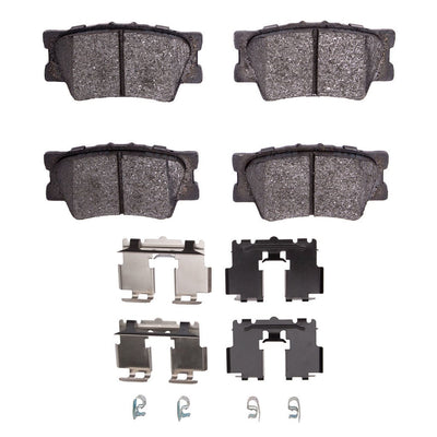 DFC auto part