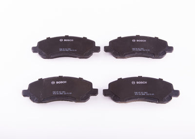 DISC BRAKE PADS