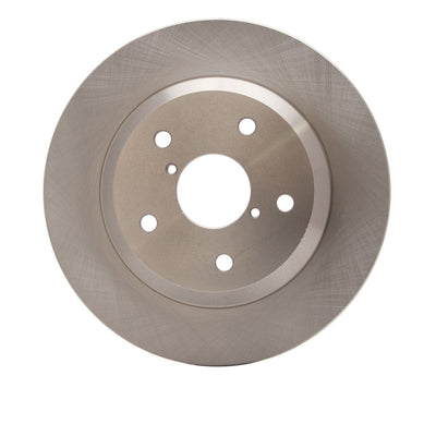 DFC 19-25 Subaru Forester Rear Brake Rotor