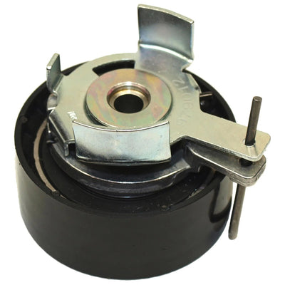BELT TENSIONER