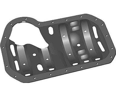 Engine Oil Pan Gasket - 71-31943-00