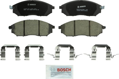 DISC BRAKE PADS