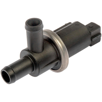 VAPOR VENT VALVE