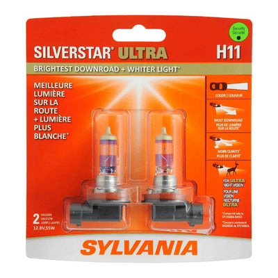 SYLVANIA auto part