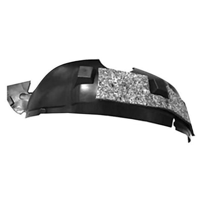 Sherman Parts auto part