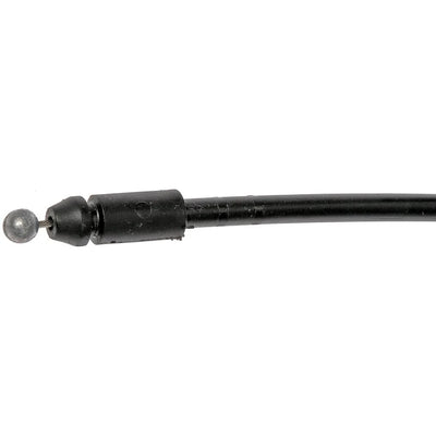 HOOD RELEASE CABLE