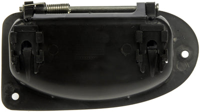 EXTERIOR DOOR HANDLE