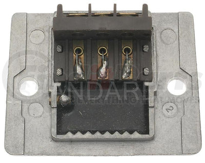 STANDARD IGN auto part