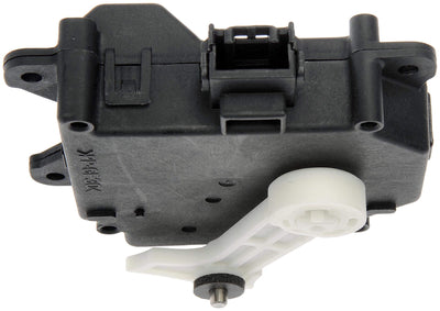 AIR DOOR ACTUATOR