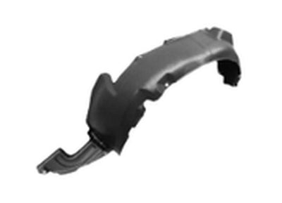LH FENDER LINER ELANTRA SDN 0710