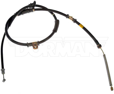 BRAKE CABLE