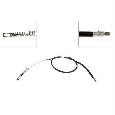 BRAKE CABLE