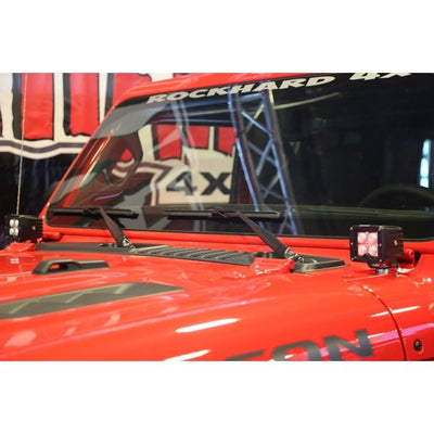 Rock Hard auto part
