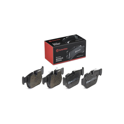 BMW 228I GRAN COUPE 20222023 228I XDRIVE GRAN COUPE 20202020 DISC BRAKE PAD
