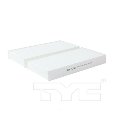 0105 HD CVIC/0206 HD CRV CAF