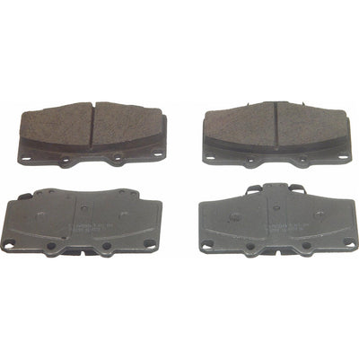 WAGNER BRAKE auto part