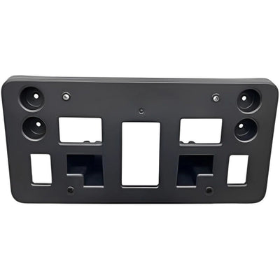 FRONT BUMPER LICENSE BRACKET EQUINOX TERRAIN 2323