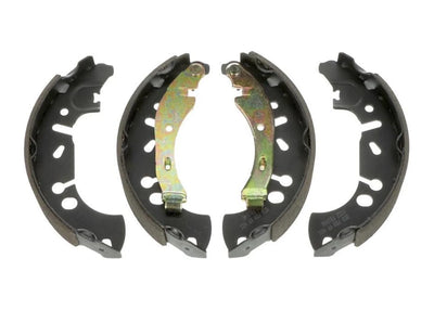 NEW BRAKE SHOES