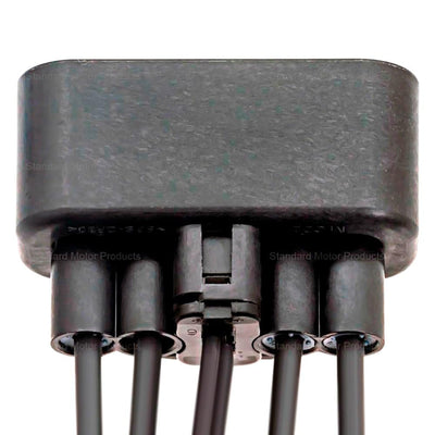 STANDARD IGN auto part