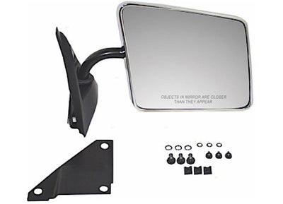 Sherman Parts auto part