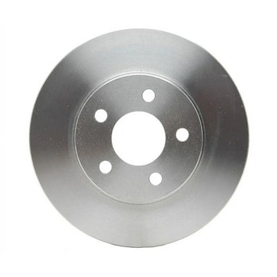 Brake Rotors: Fits various makes and models; Brake Rotor; 10 1/8" diameter