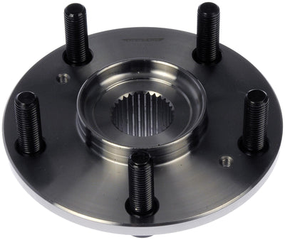 GEN 1 WHEEL HUB