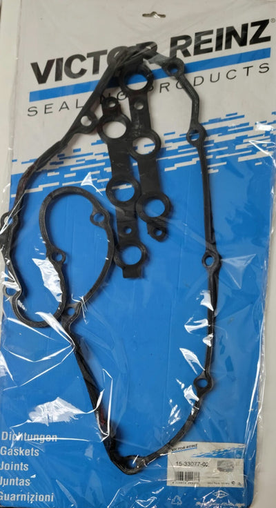 Engine Valve Cover Gasket Set - 15-33077-02