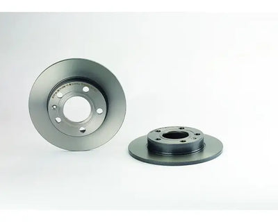 DISC BRAKE ROTOR