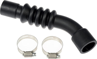 FUEL FILLER HOSE