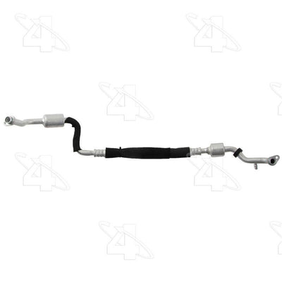 FOUR SEASONS auto part