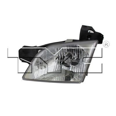 TYC auto part