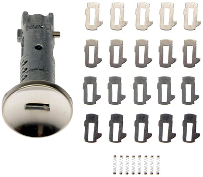 IGNITION LOCK CYLINDER