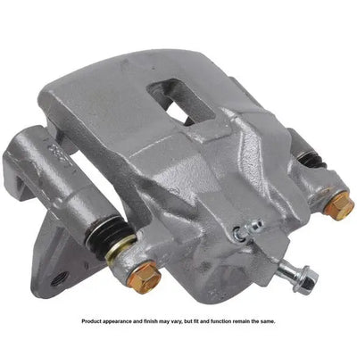 Front Brake Hardware: Various Makes and Models; friction ready calipers