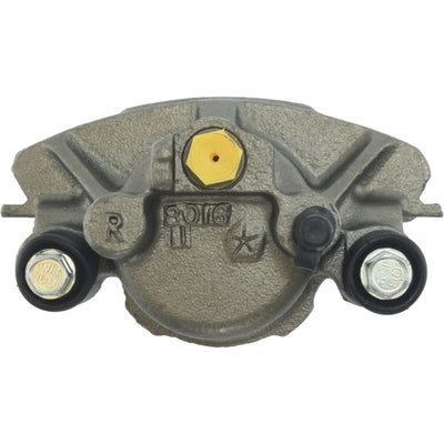 SEMI-LOADED CALIPER