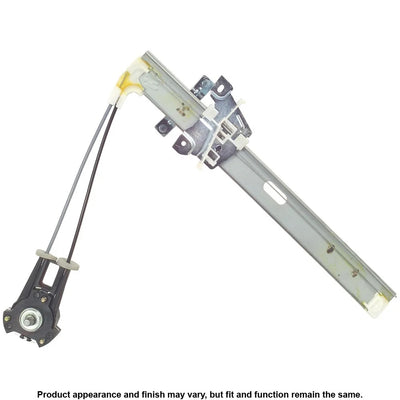 SELECT WINDOW LIFT