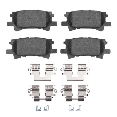 DFC auto part