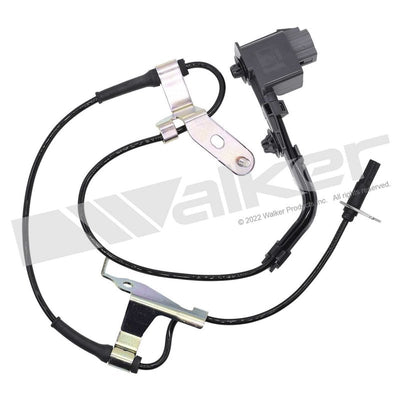 Walker Products Inc. - auto part