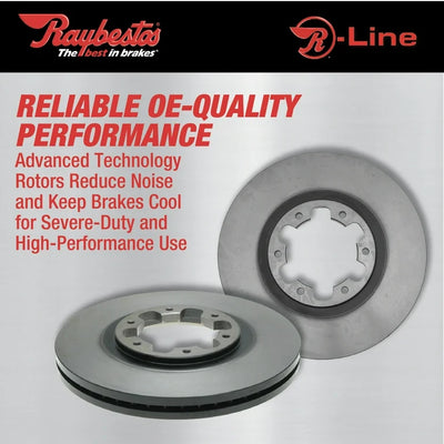 BRAKE ROTR
