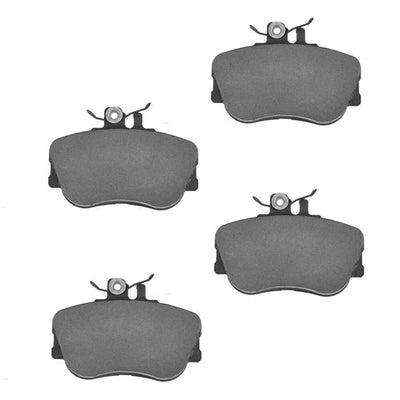 DFC auto part