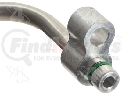 FOUR SEASONS auto part