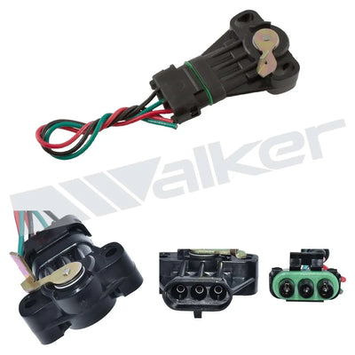 Walker Products Inc. - auto part
