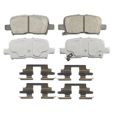 WAGNER BRAKE auto part